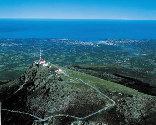 La_Rhune_vue_aerienne